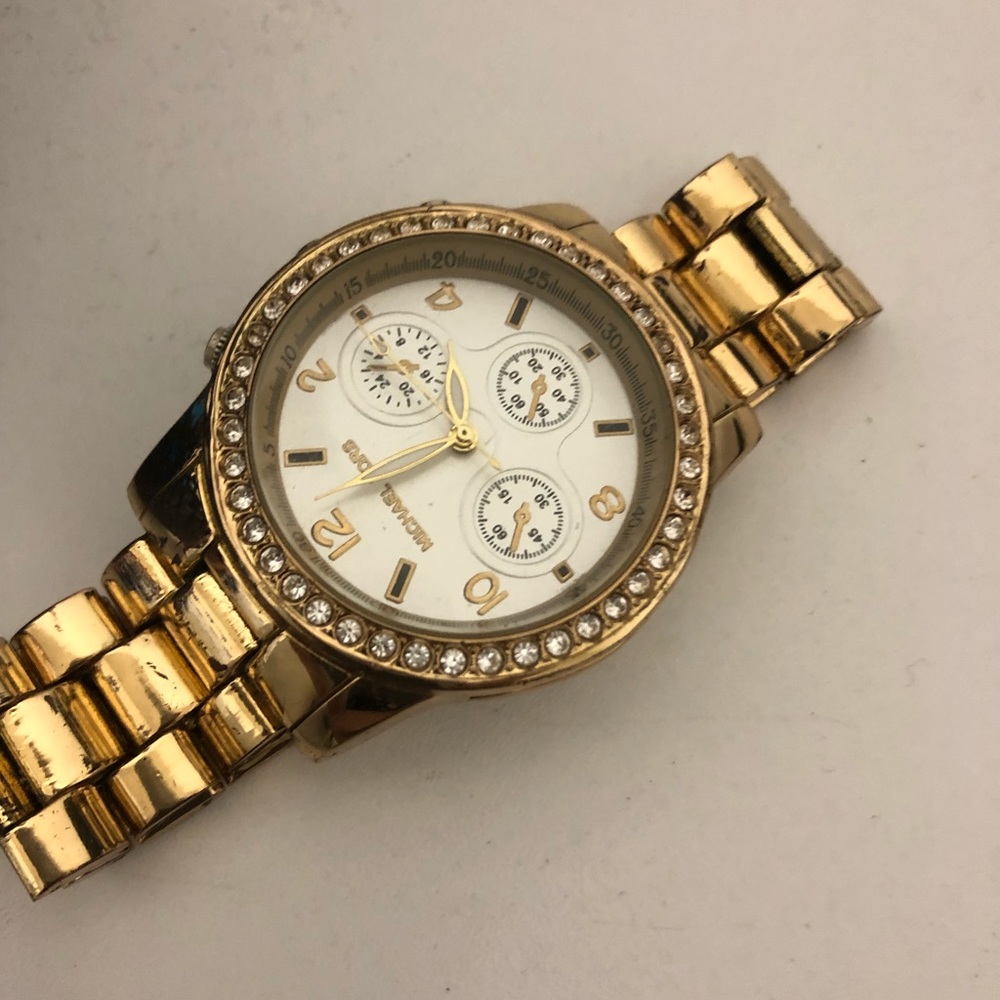 Micheal Kors watch